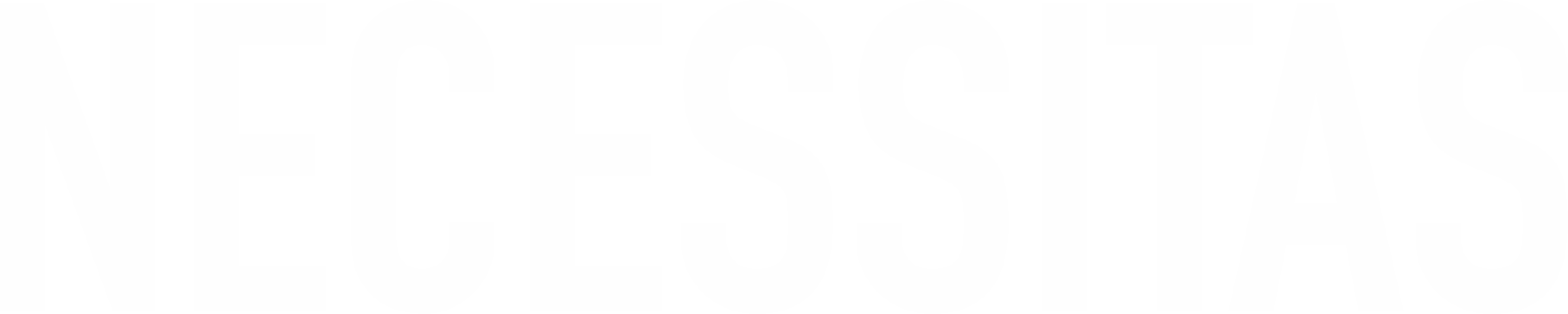 Necessitas logo