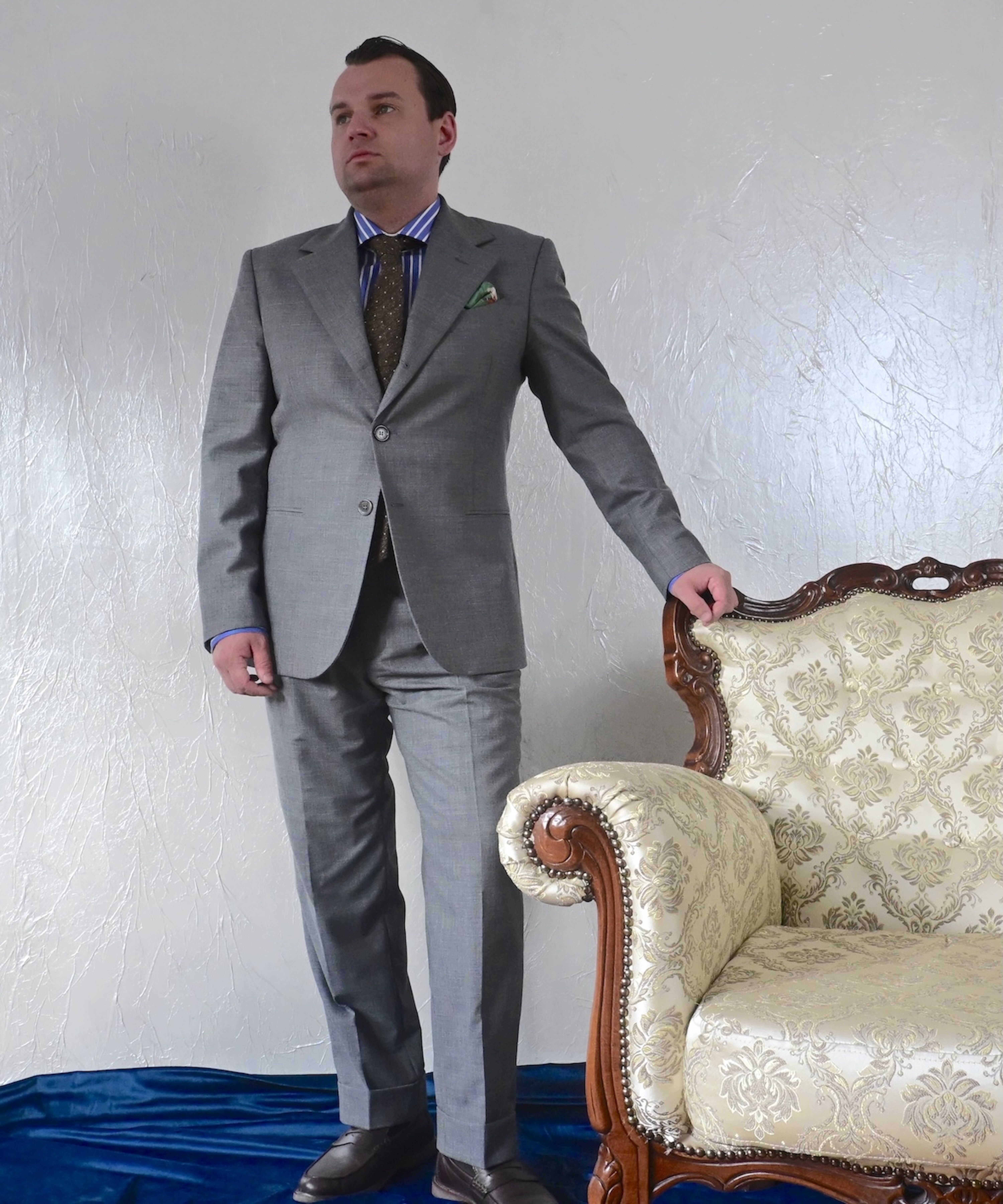 Elegancja w jakości premium